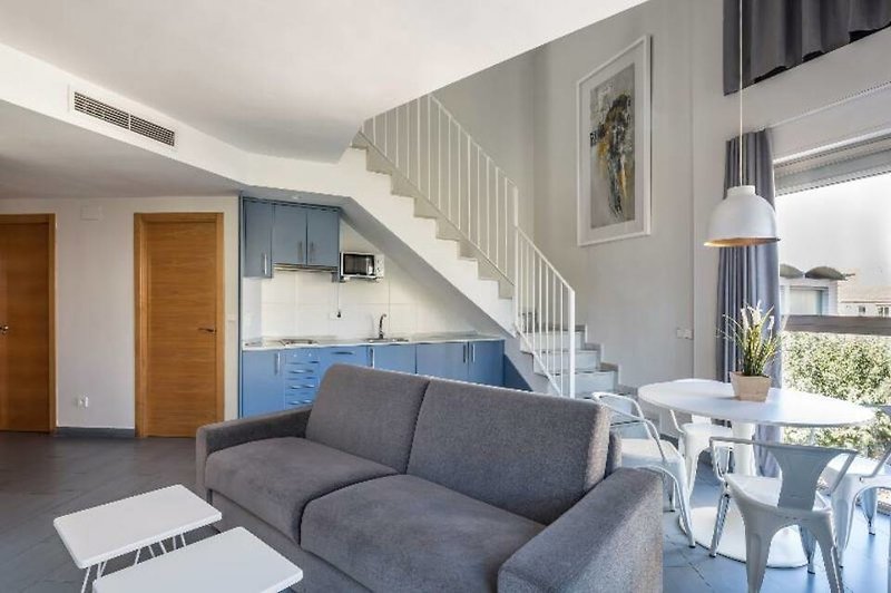 Lounge/Empfang