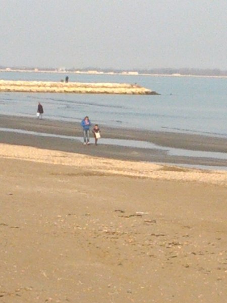 Strand