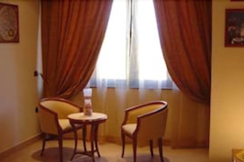 Lounge/Empfang
