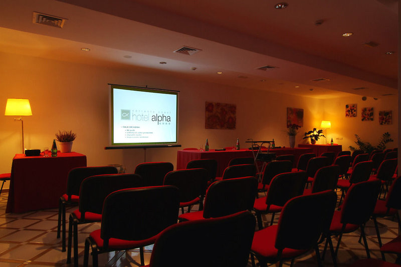 Konferenzraum