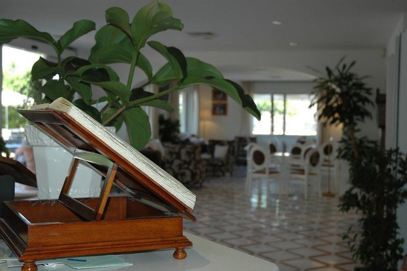 Lounge/Empfang
