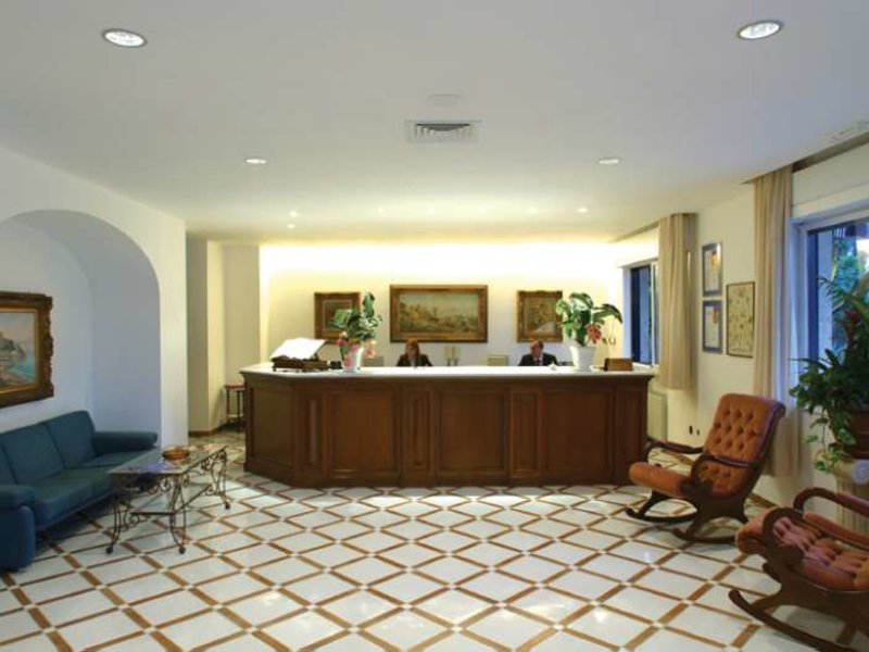 Lounge/Empfang