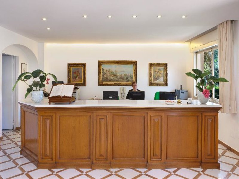 Lounge/Empfang