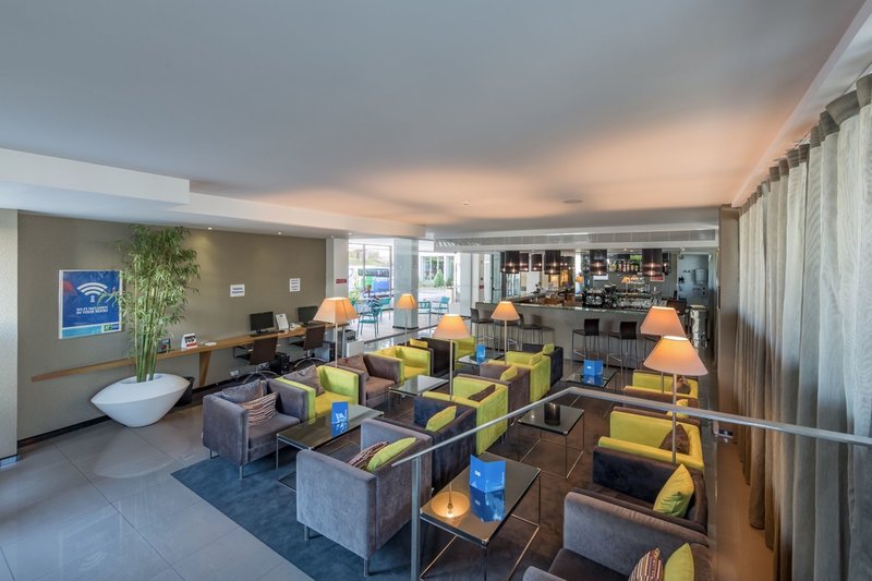 Lounge/Empfang