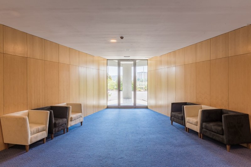 Lounge/Empfang
