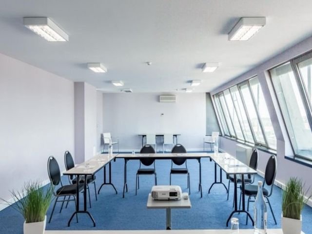Konferenzraum