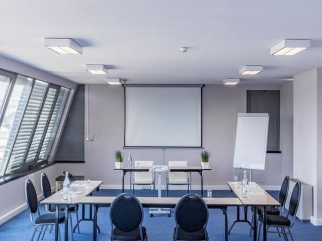 Konferenzraum