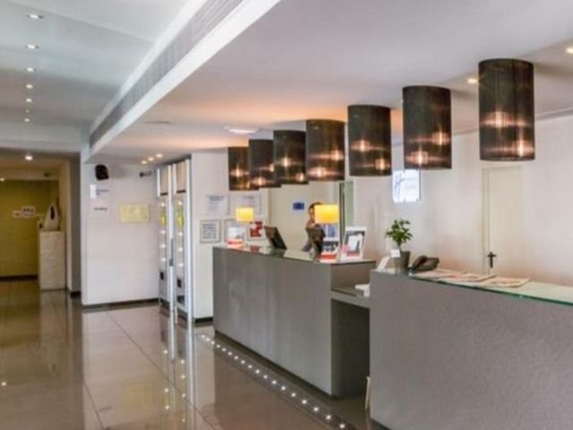 Lounge/Empfang