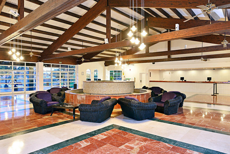 Lounge/Empfang