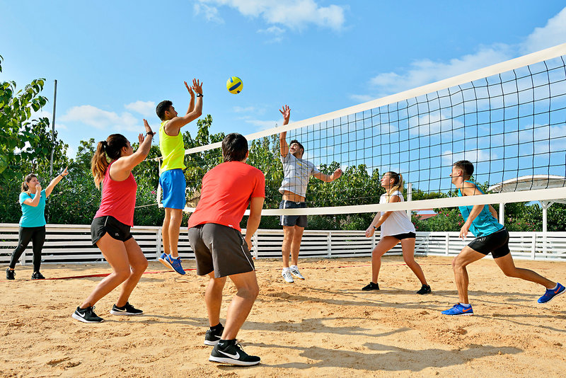 Sport und Freizeit