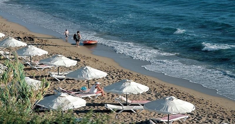 Strand