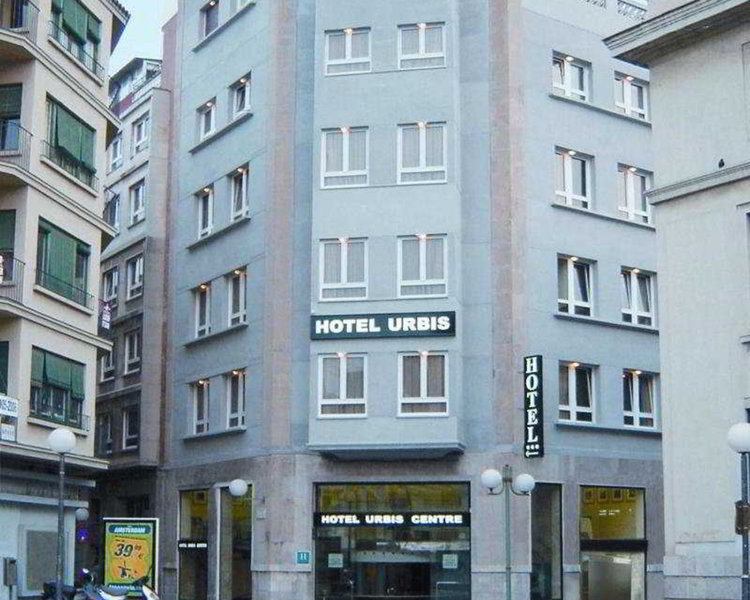 Außenaufnahme