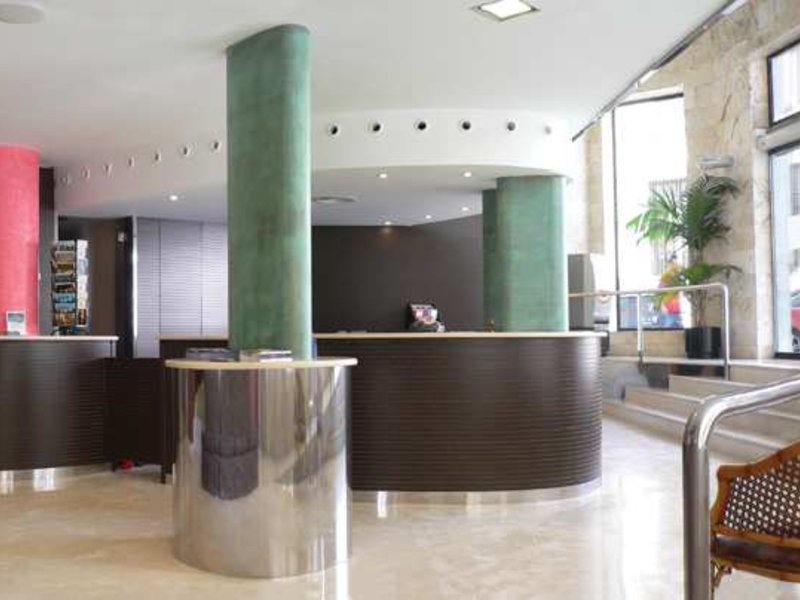Lounge/Empfang