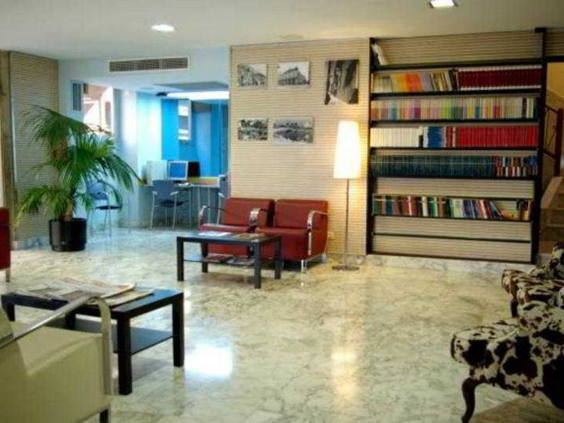 Lounge/Empfang