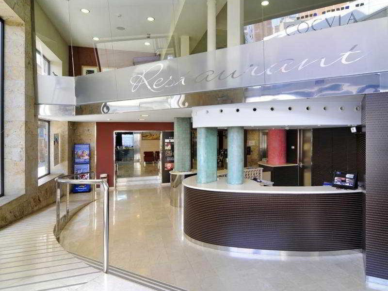 Lounge/Empfang