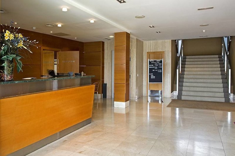 Lounge/Empfang