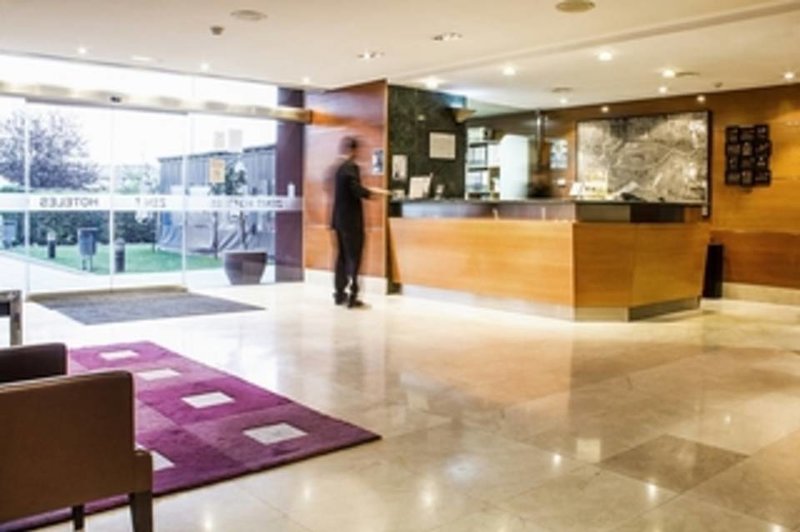 Lounge/Empfang