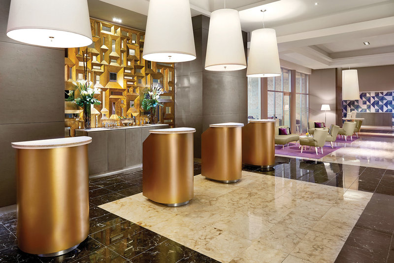 Lounge/Empfang