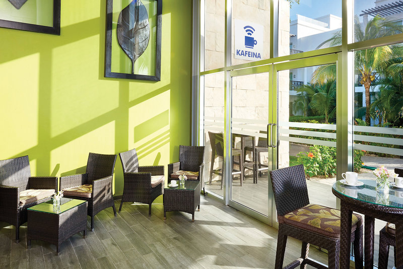 Lounge/Empfang
