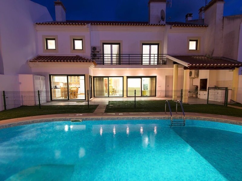 Milfontes Guest House in Vila Nova de Milfontes, Faro Außenaufnahme