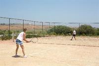 Lixus Beach Resort in Larache, Tanger (Marokko) Sport und Freizeit