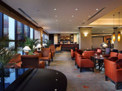 Lounge/Empfang