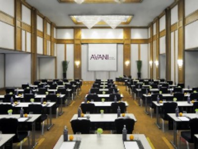 Konferenzraum