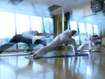 Sport und Freizeit