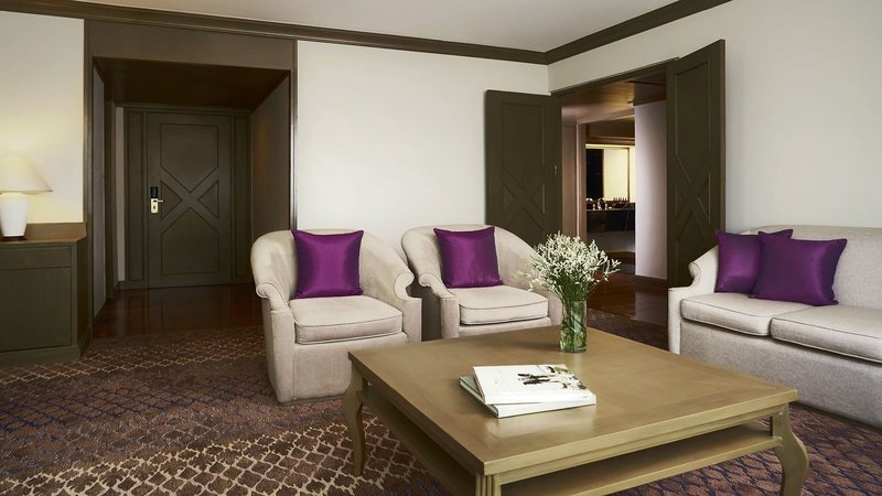 Lounge/Empfang
