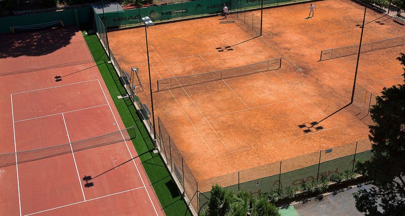 Sport und Freizeit