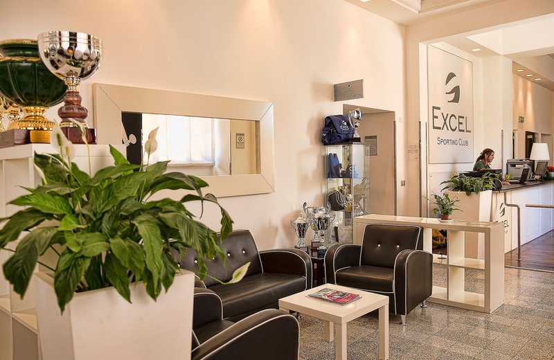 Lounge/Empfang
