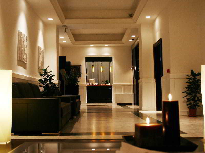 Lounge/Empfang