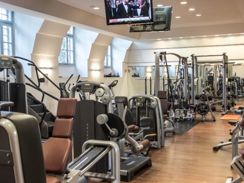 Sport und Freizeit