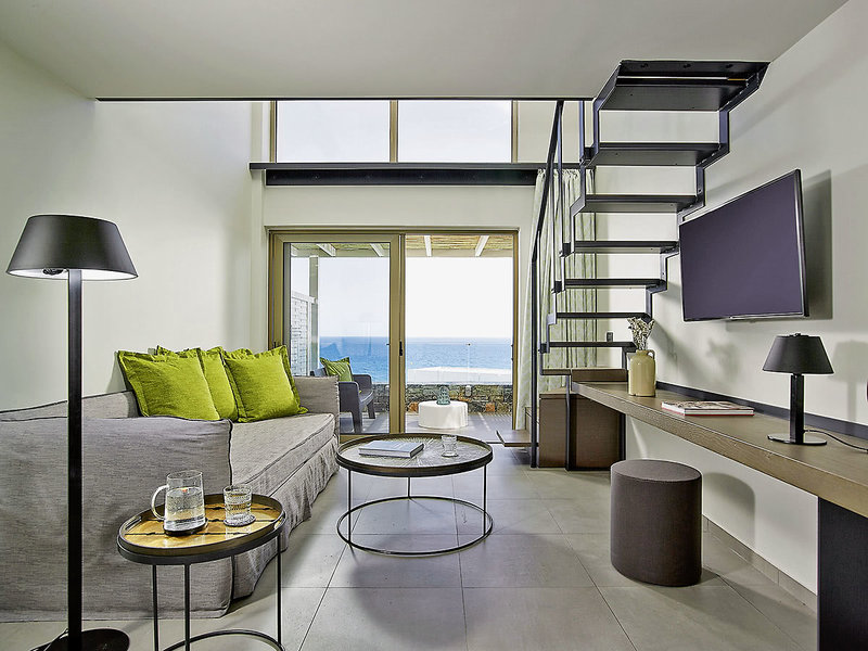 Lounge/Empfang