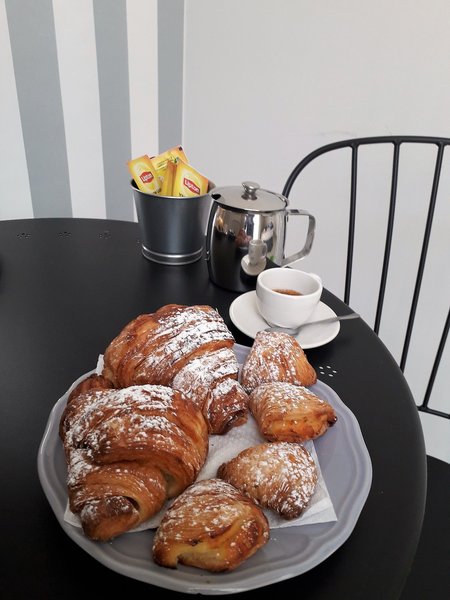 Wohnbeispiel