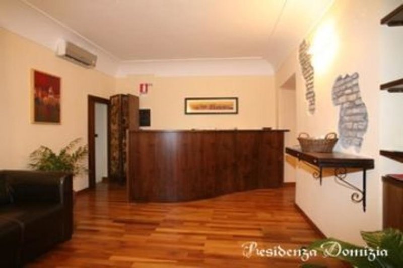 Residenza Domizia in Rom, Rom-Fiumicino Wohnbeispiel