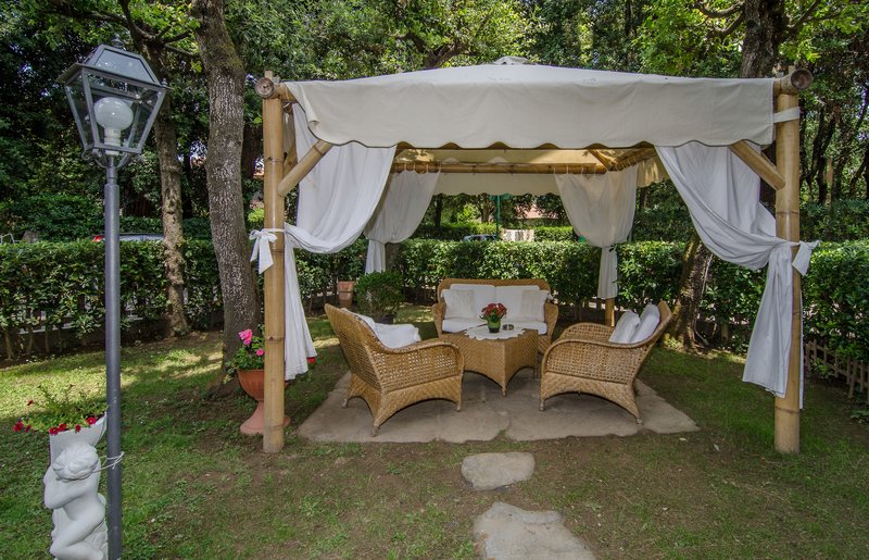 Garten
