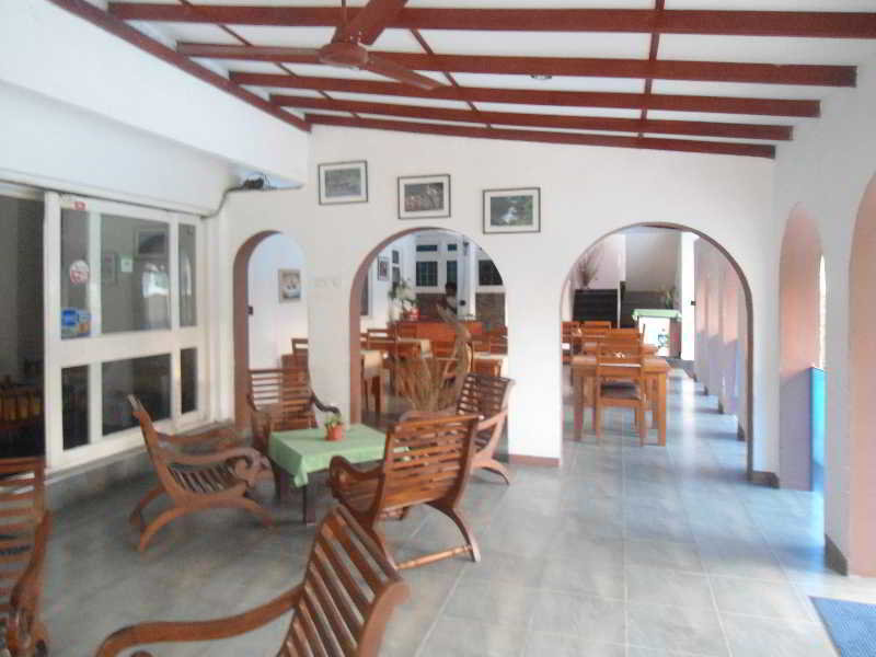 Lounge/Empfang