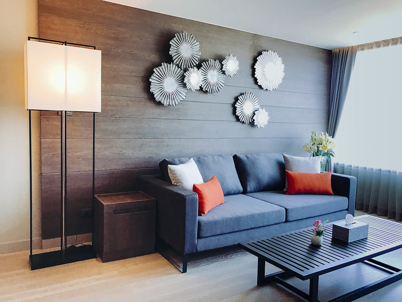 Lounge/Empfang