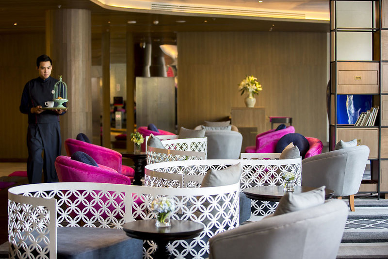 Lounge/Empfang