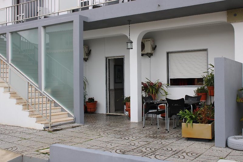 Guesthouse RSA by Umbral in Almancil, Faro Außenaufnahme