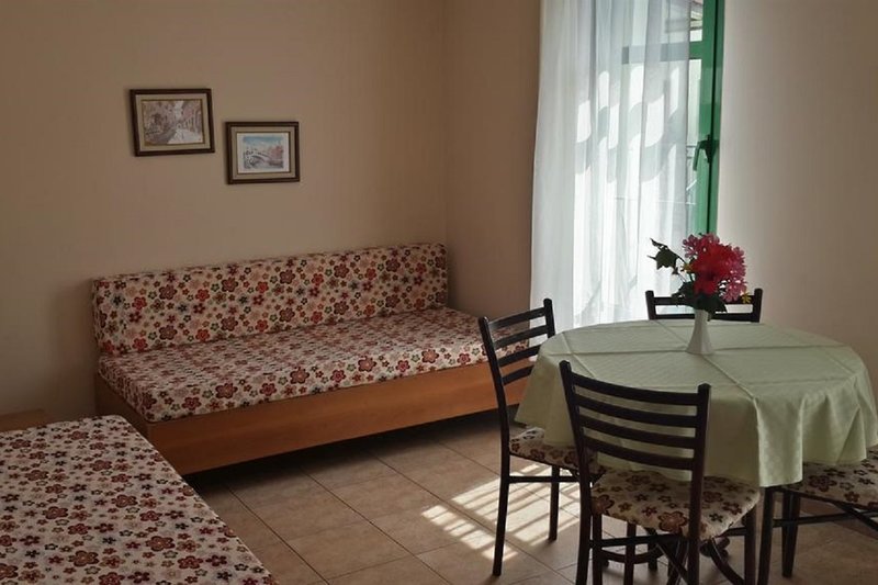 Avlu 1 Apartments in Içmeler, Dalaman Wohnbeispiel