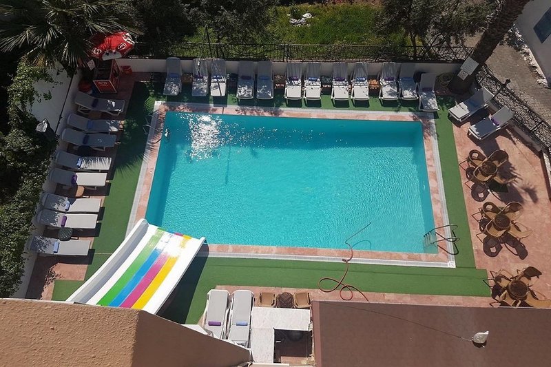 Yade Hotel in Içmeler (Marmaris), Dalaman Pool