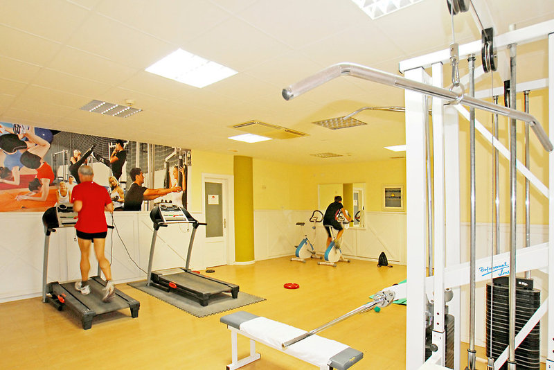 Sport und Freizeit