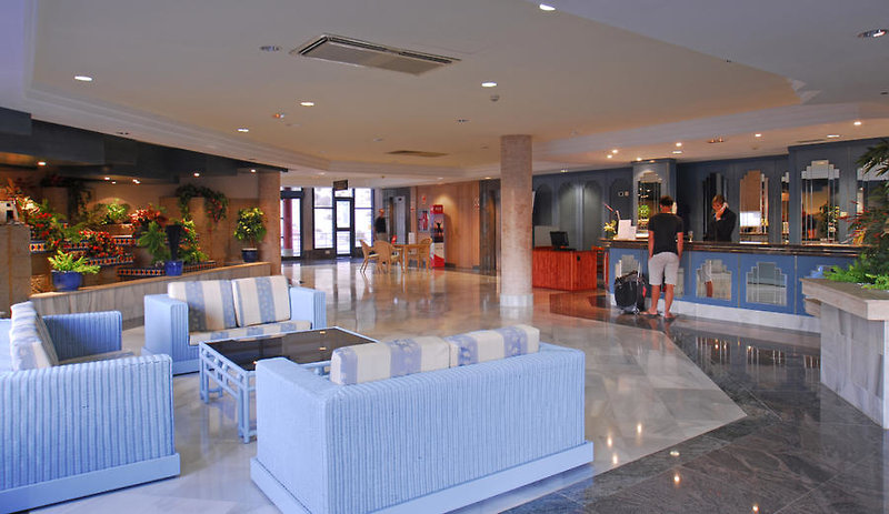 Lounge/Empfang