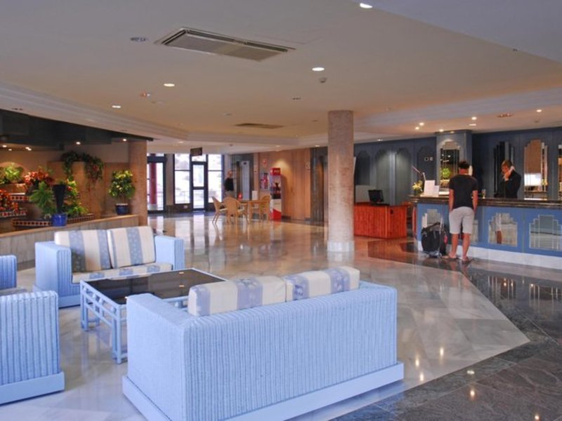 Lounge/Empfang