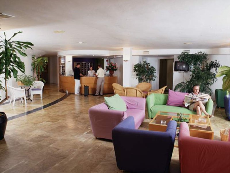 Lounge/Empfang