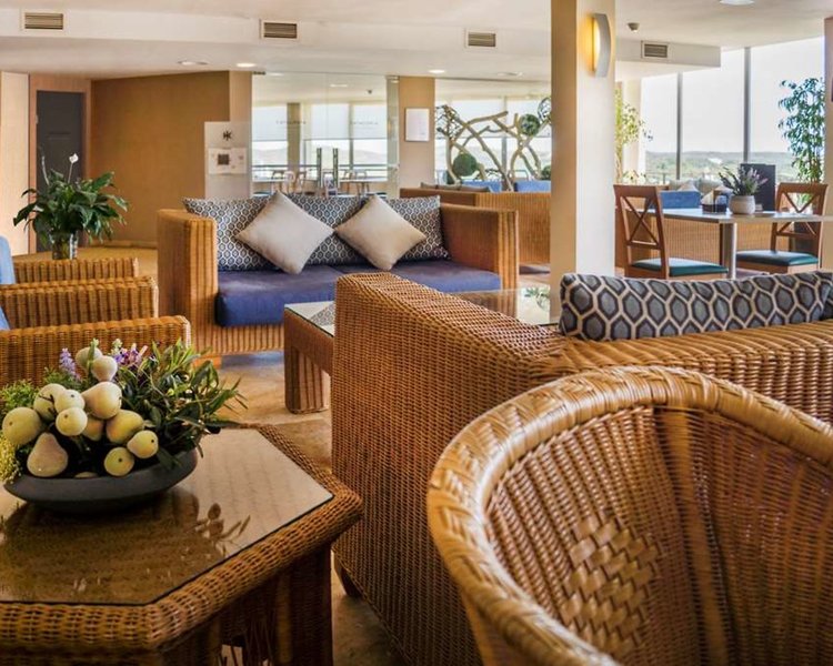 Lounge/Empfang