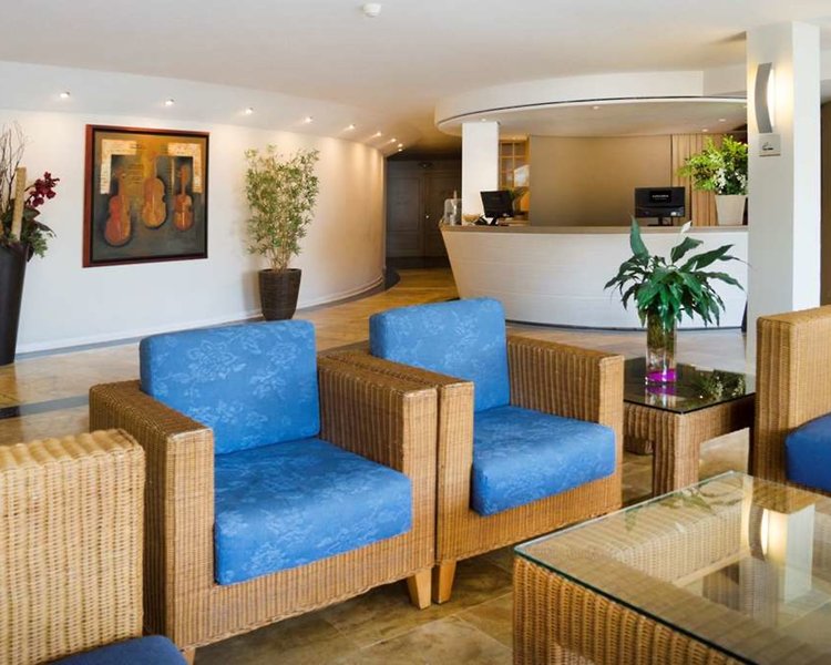 Lounge/Empfang