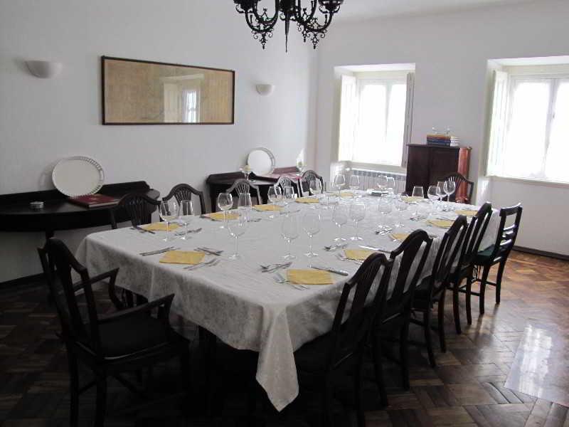 Casa do Rossio in Cabrela, Lissabon Konferenzraum